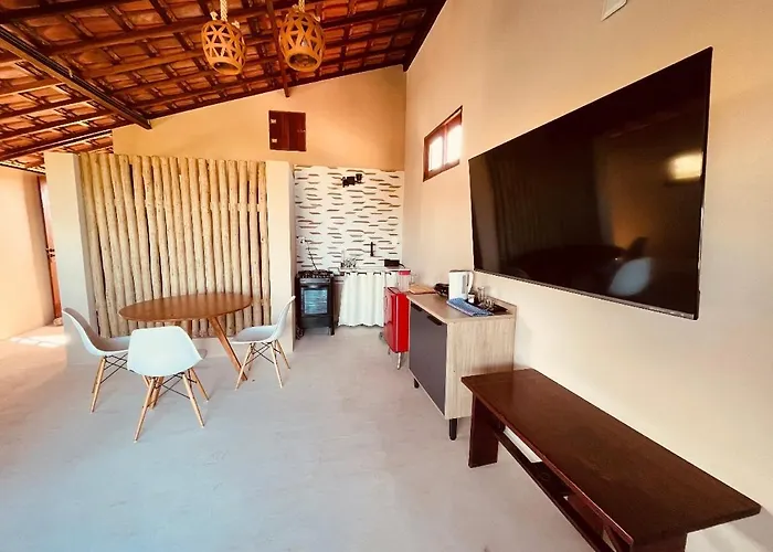 Loft Canoa