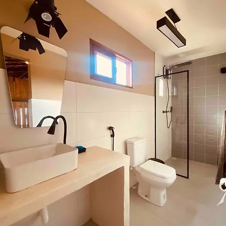 Loft Canoa Aracati Exterior photo