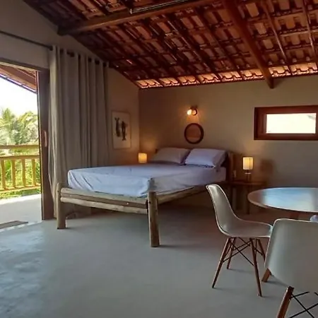 Loft Canoa Aracati Exterior photo