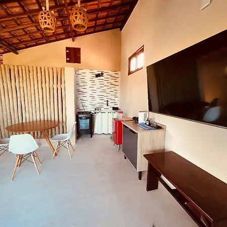 Loft Canoa Aracati Exterior photo