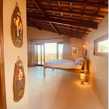 Loft Canoa Aracati Exterior photo