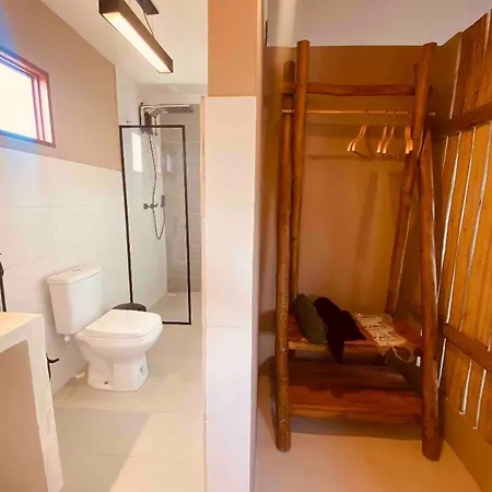 Loft Canoa Aracati Exterior photo