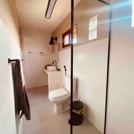 Loft Canoa Aracati Exterior photo