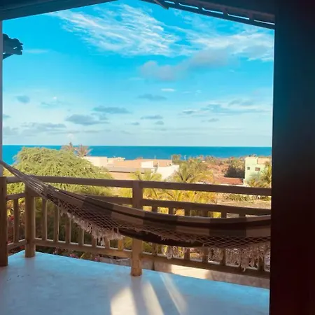 Loft Canoa Aracati Exterior photo