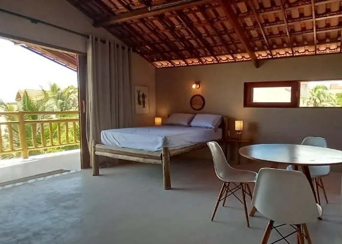Loft Canoa