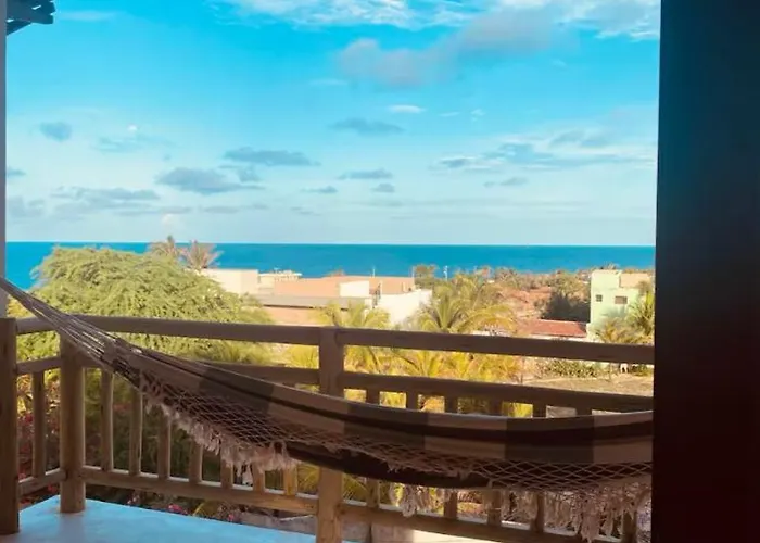 Loft Canoa