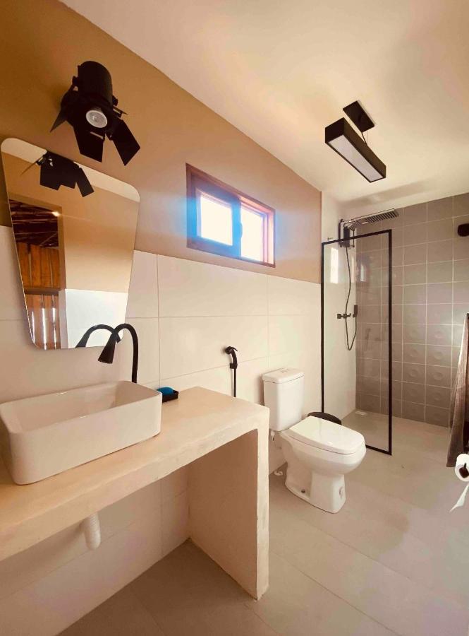 Apartment Loft Canoa *