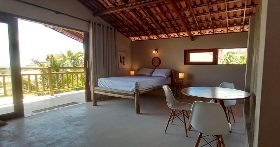 Loft Canoa Apartment *