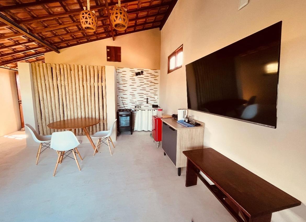 Loft Canoa *