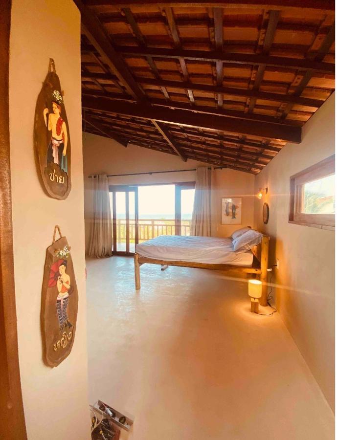 Apartment Loft Canoa