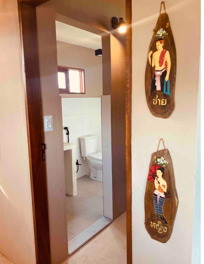 Loft Canoa Apartment Aracati