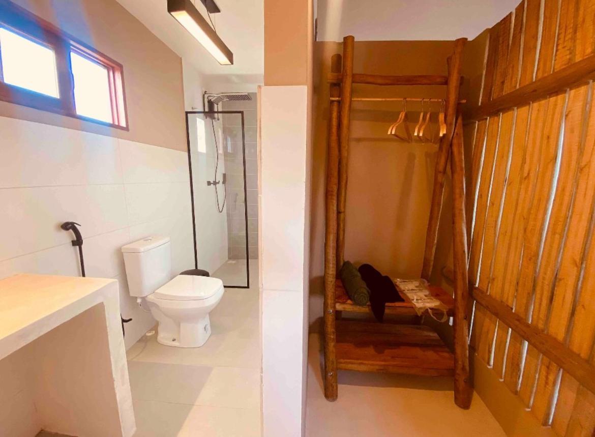 Loft Canoa Apartment