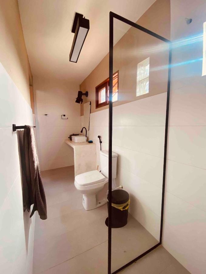Apartment Loft Canoa Aracati