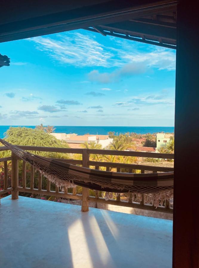 Loft Canoa Aracati