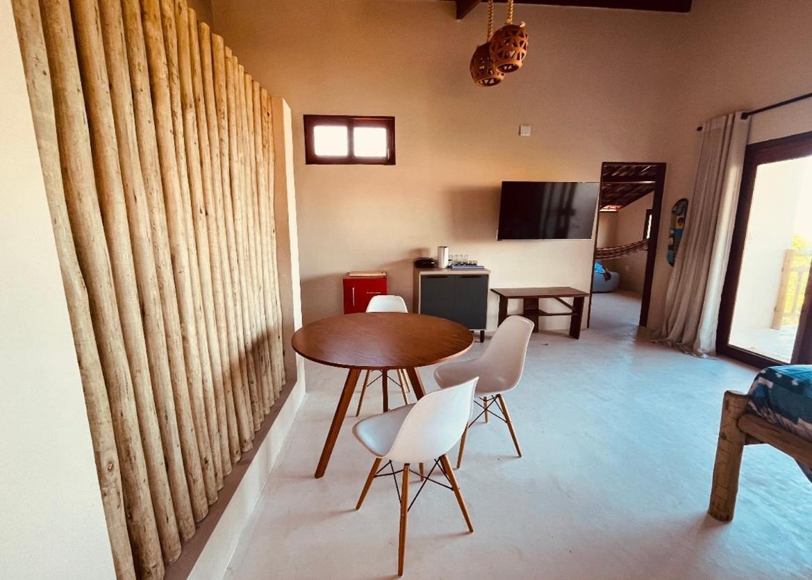 Loft Canoa Apartment *