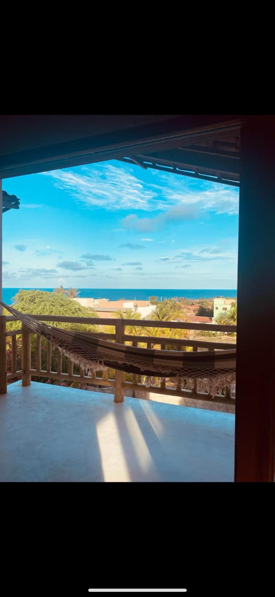 Apartment Loft Canoa